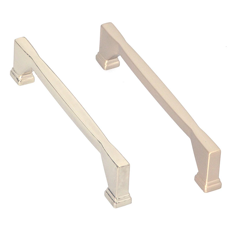 Enhance Kitchen Décor - Stylish Furniture Handles and Kitchen Cabinet Pulls